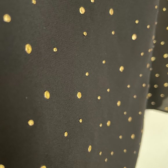 Express - Starry Studded Top - Picture 3 of 3